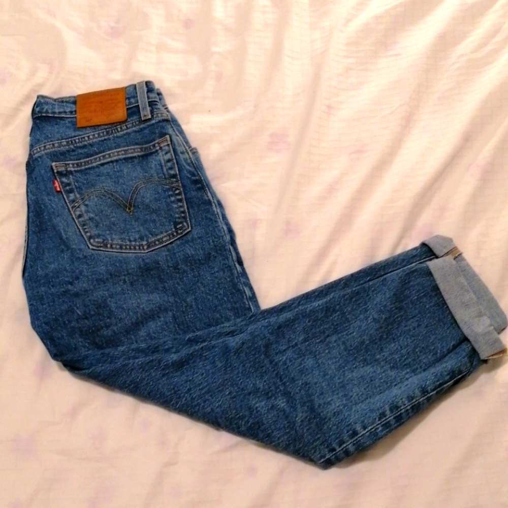 Classic Levi's 501